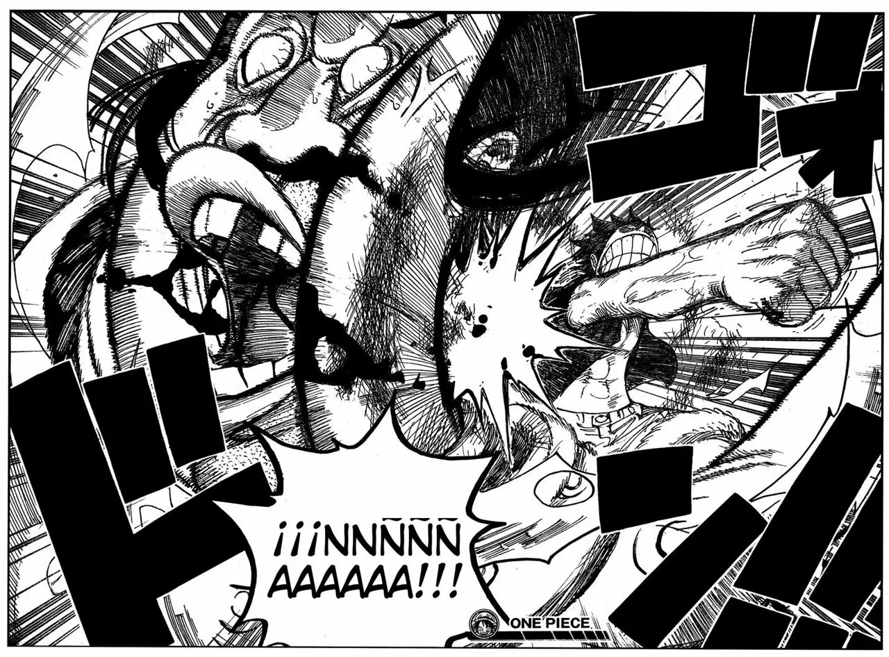 One Piece - Capítulo 502 - Página 18 - LectorTMOo
