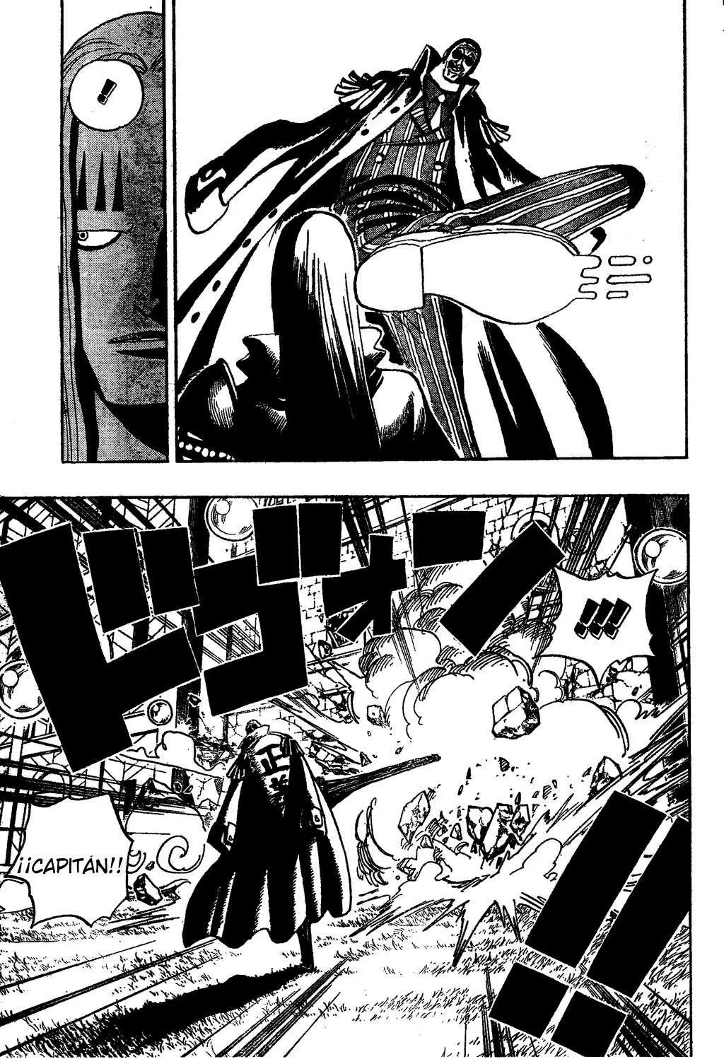 One Piece - Capítulo 508 - Página 9 - LectorTMOo
