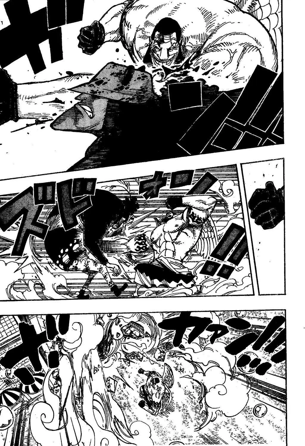 One Piece - Capítulo 509 - Página 7 - LectorTMOo