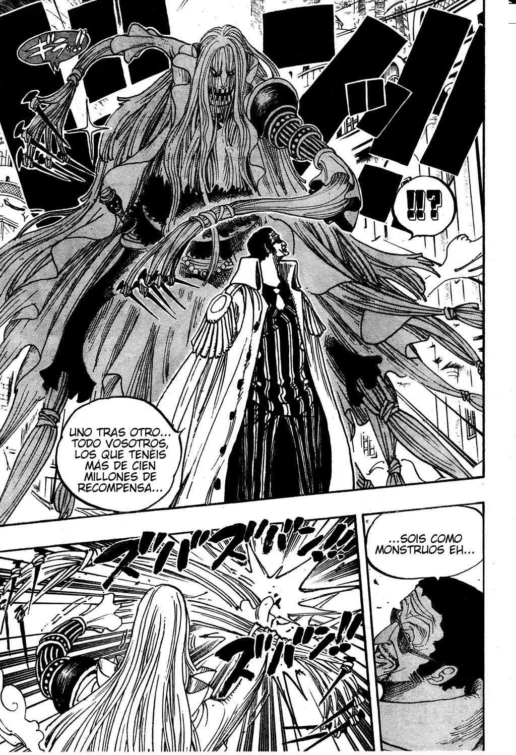 One Piece - Capítulo 509 - Página 15 - LectorTMOo