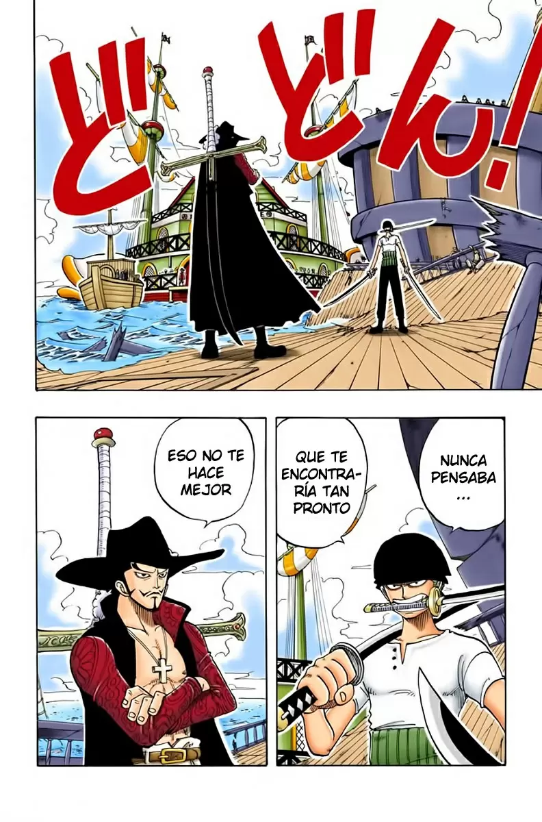 One Piece - Capítulo 51 - Página 2 - LectorTMOo