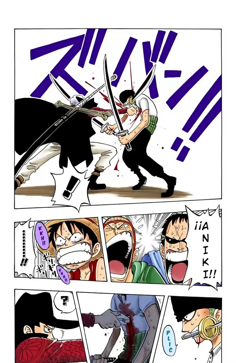 One Piece - Capítulo 51 - Página 13 - LectorTMOo