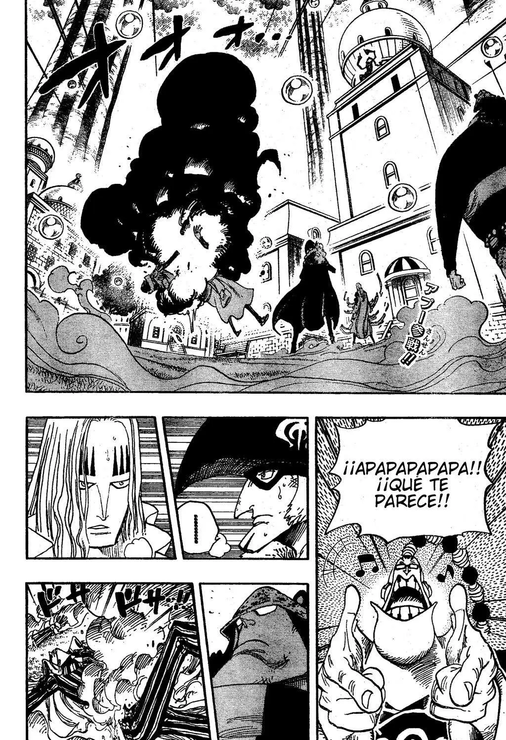 One Piece - Capítulo 510 - Página 2 - LectorTMOo