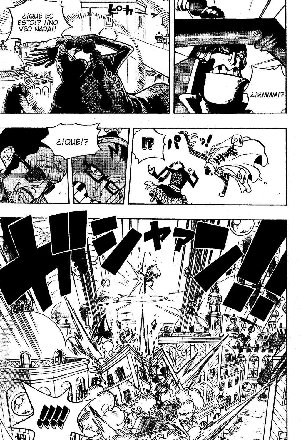 One Piece - Capítulo 510 - Página 5 - LectorTMOo