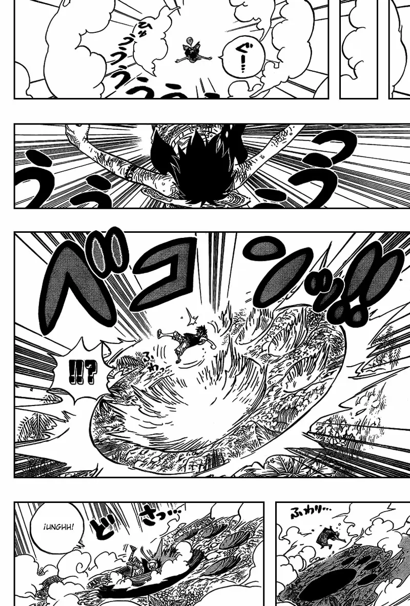 One Piece - Capítulo 514 - Página 7 - LectorTMOo