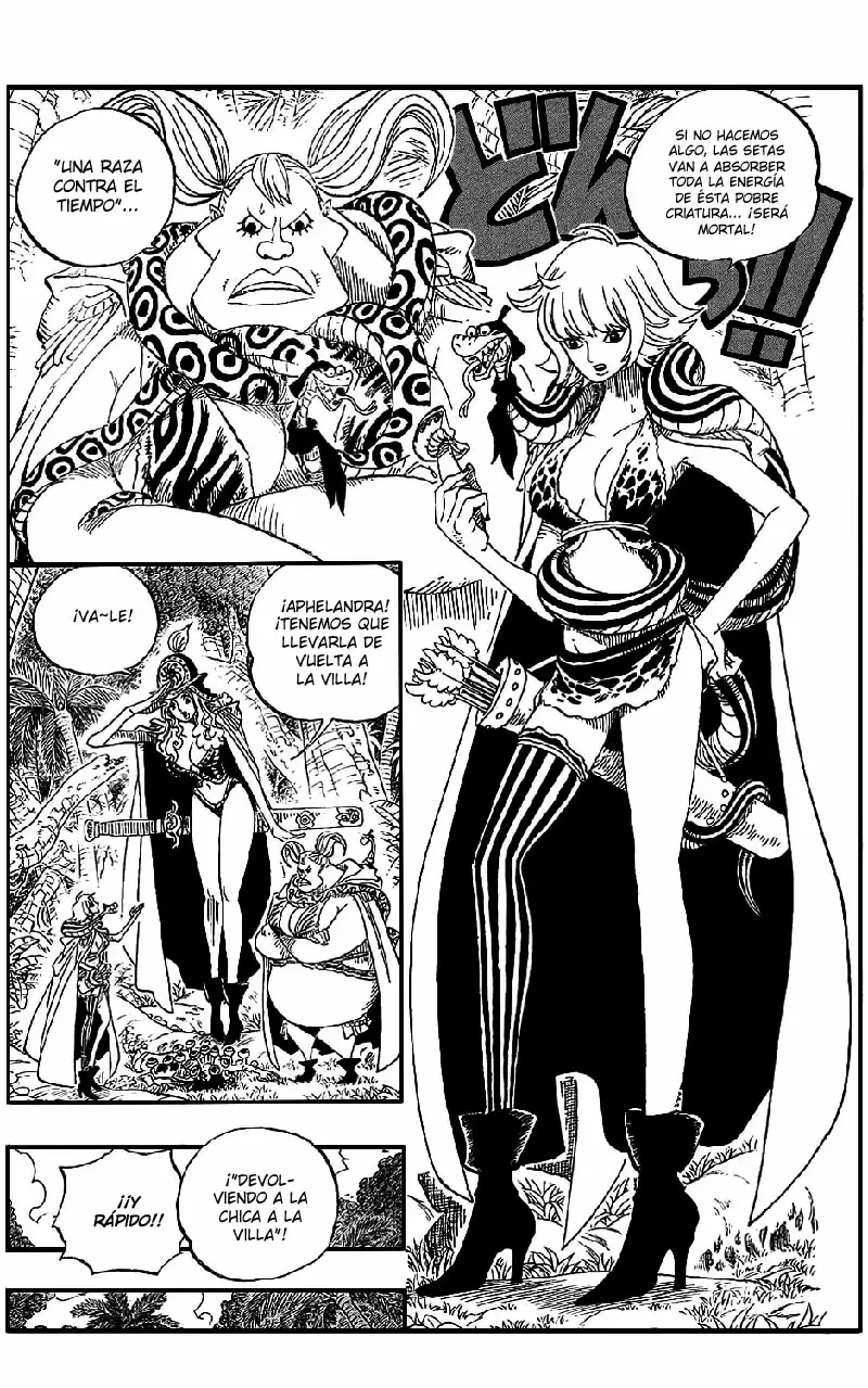One Piece - Capítulo 514 - Página 14 - LectorTMOo