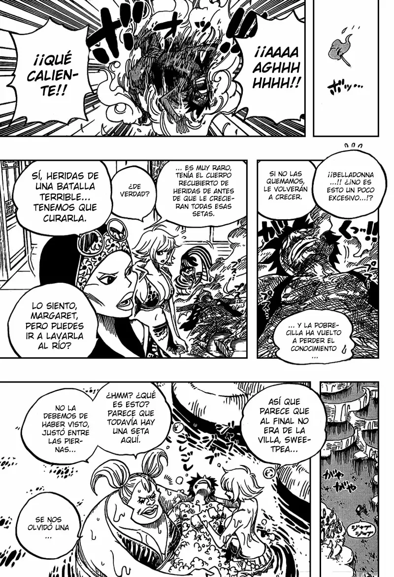 One Piece - Capítulo 514 - Página 16 - LectorTMOo
