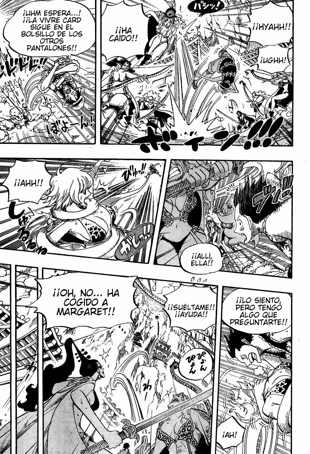 One Piece - Capítulo 515 - Página 14 - LectorTMOo