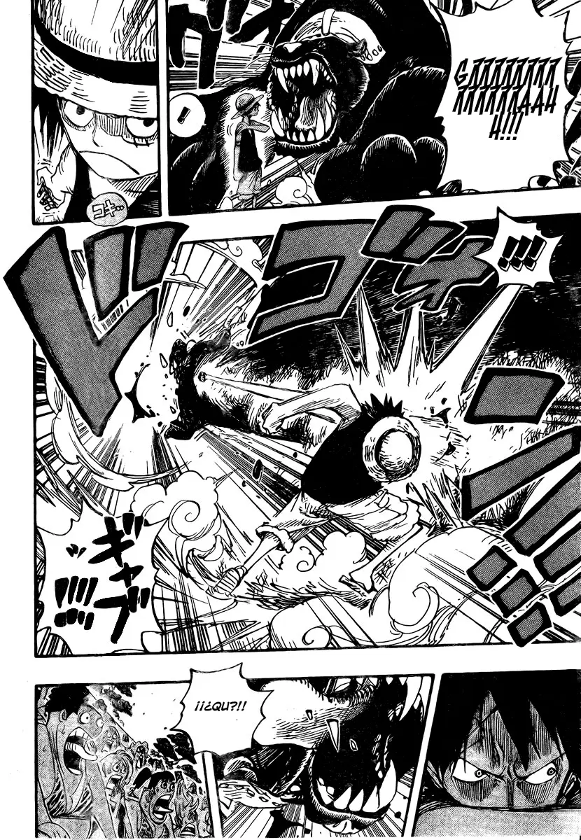 One Piece - Capítulo 518 - Página 14 - LectorTMOo