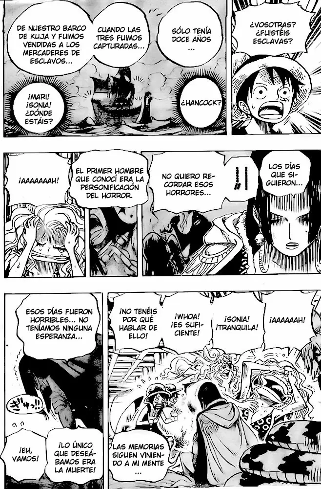One Piece - Capítulo 521 - Página 14 - LectorTMOo