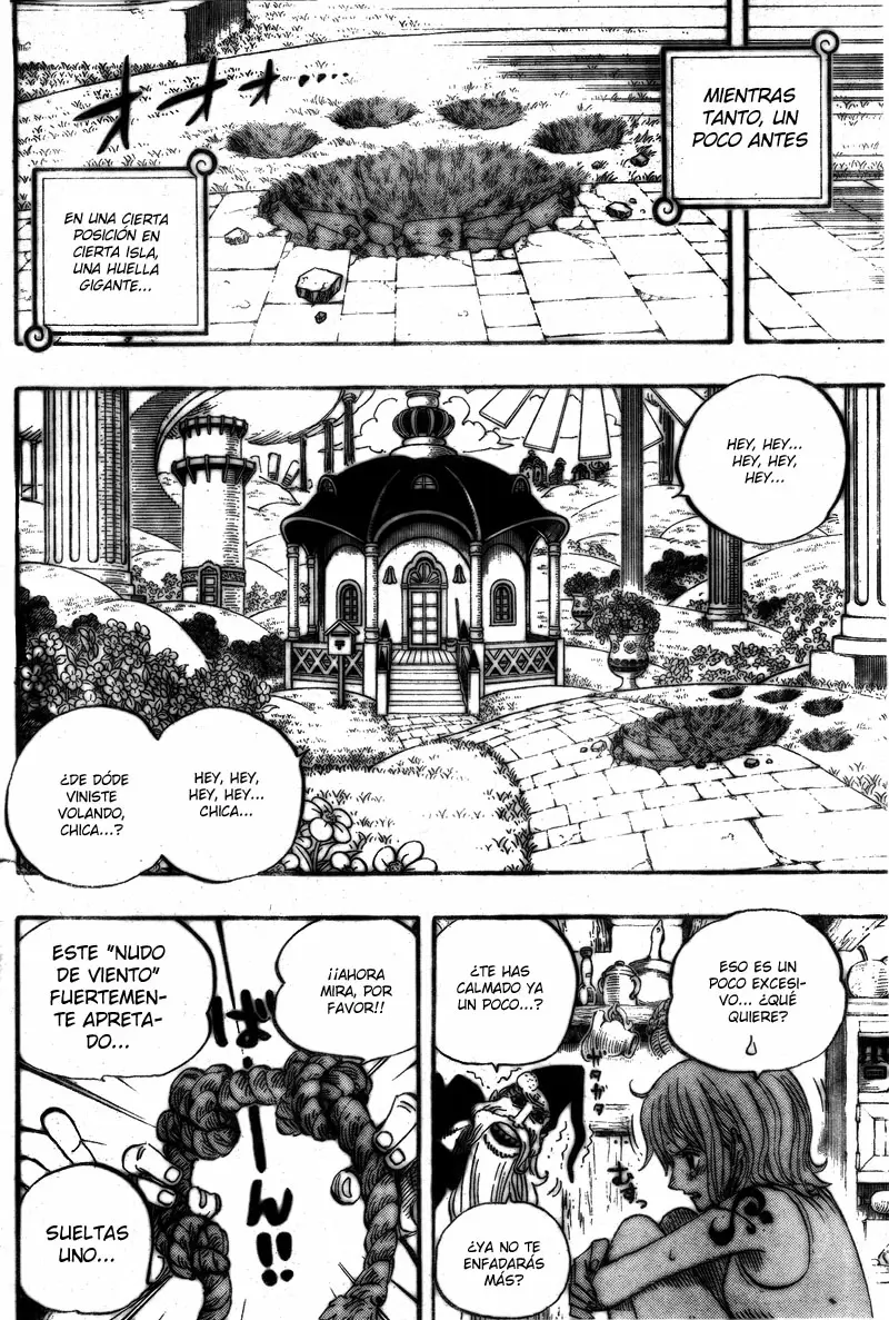 One Piece - Capítulo 523 - Página 14 - LectorTMOo