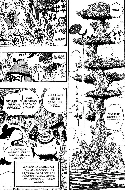 One Piece - Capítulo 524 - Página 9 - LectorTMOo