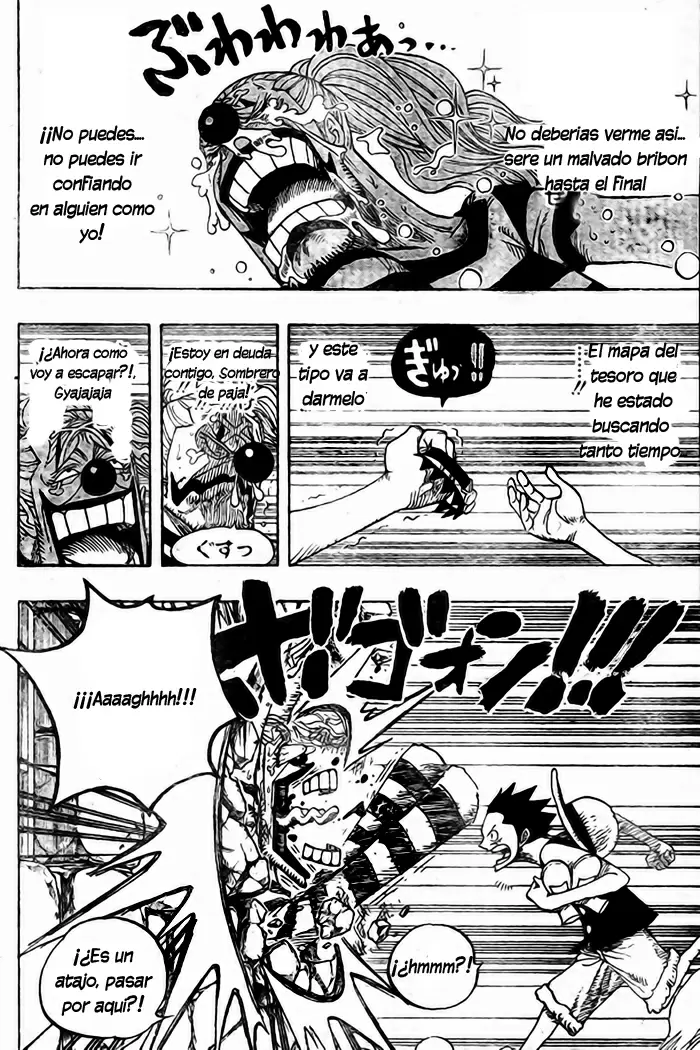 One Piece - Capítulo 527 - Página 12 - LectorTMOo