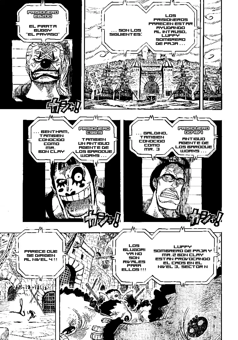 One Piece - Capítulo 532 - Página 2 - LectorTMOo