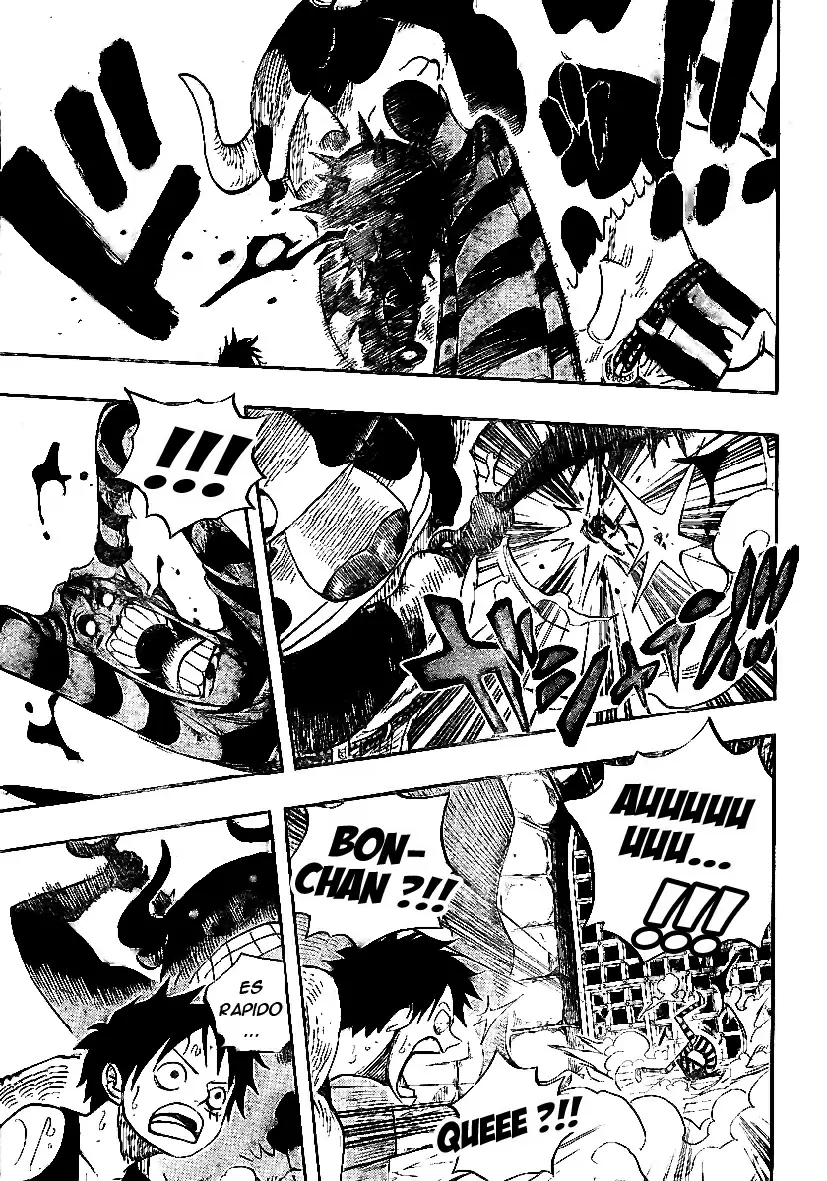 One Piece - Capítulo 532 - Página 6 - LectorTMOo