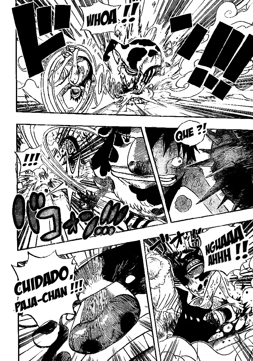 One Piece - Capítulo 532 - Página 7 - LectorTMOo