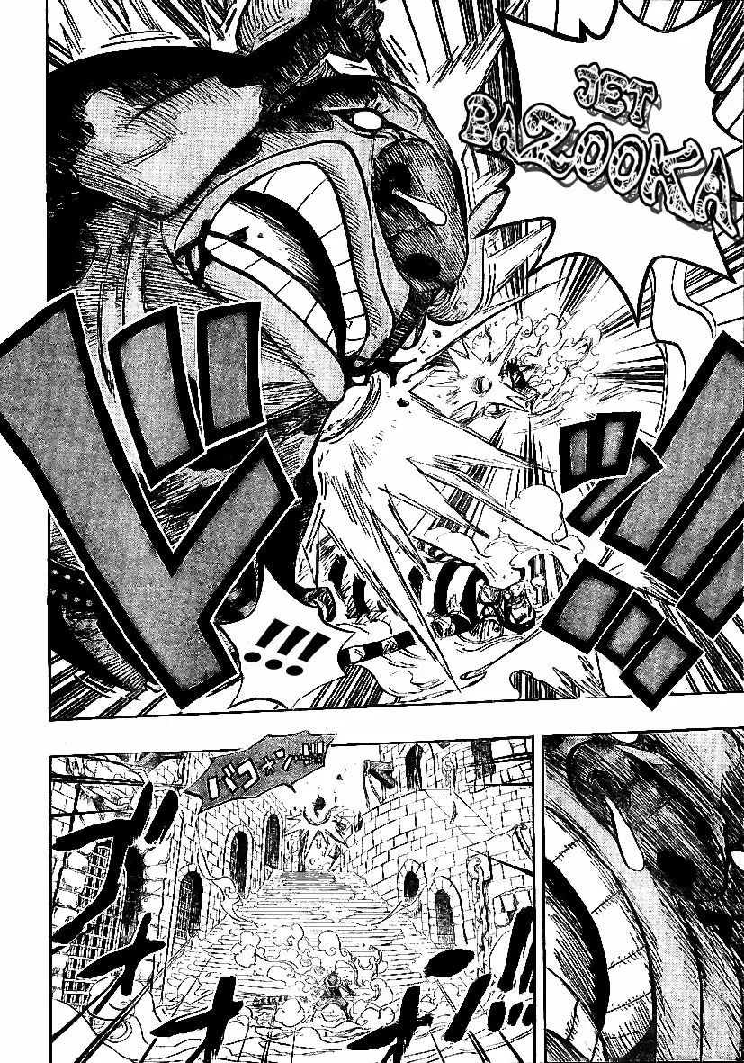 One Piece - Capítulo 532 - Página 9 - LectorTMOo