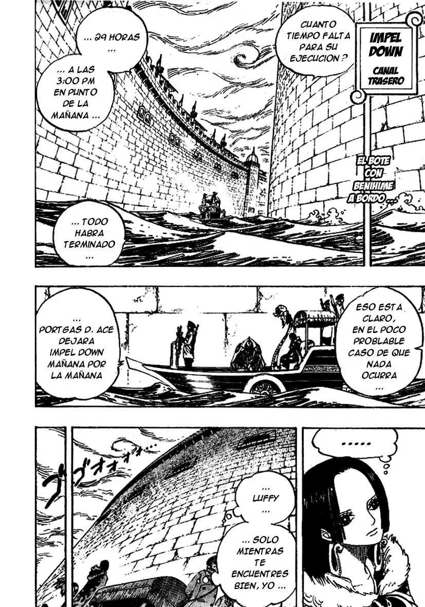 One Piece - Capítulo 533 - Página 2 - LectorTMOo