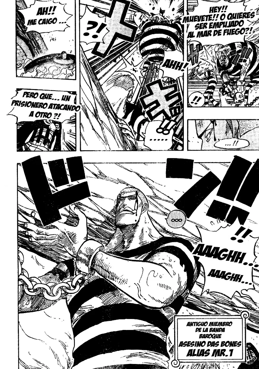 One Piece - Capítulo 533 - Página 7 - LectorTMOo
