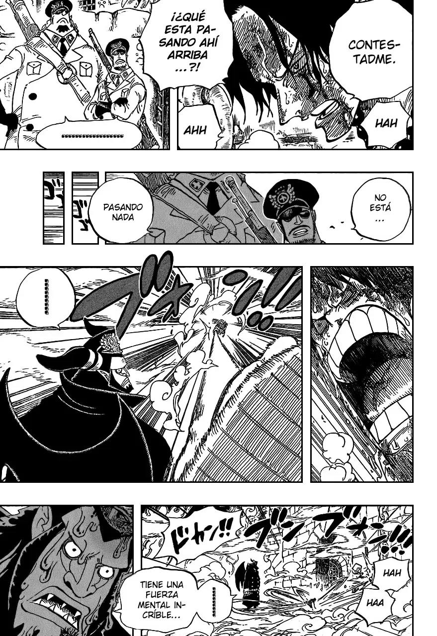 One Piece - Capítulo 535 - Página 9 - LectorTMOo