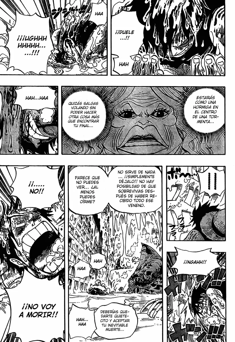 One Piece - Capítulo 536 - Página 9 - LectorTMOo