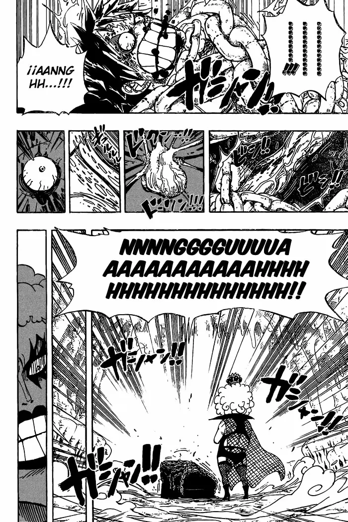 One Piece - Capítulo 538 - Página 4 - LectorTMOo
