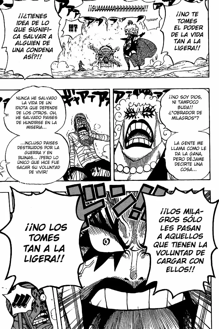 One Piece - Capítulo 538 - Página 7 - LectorTMOo