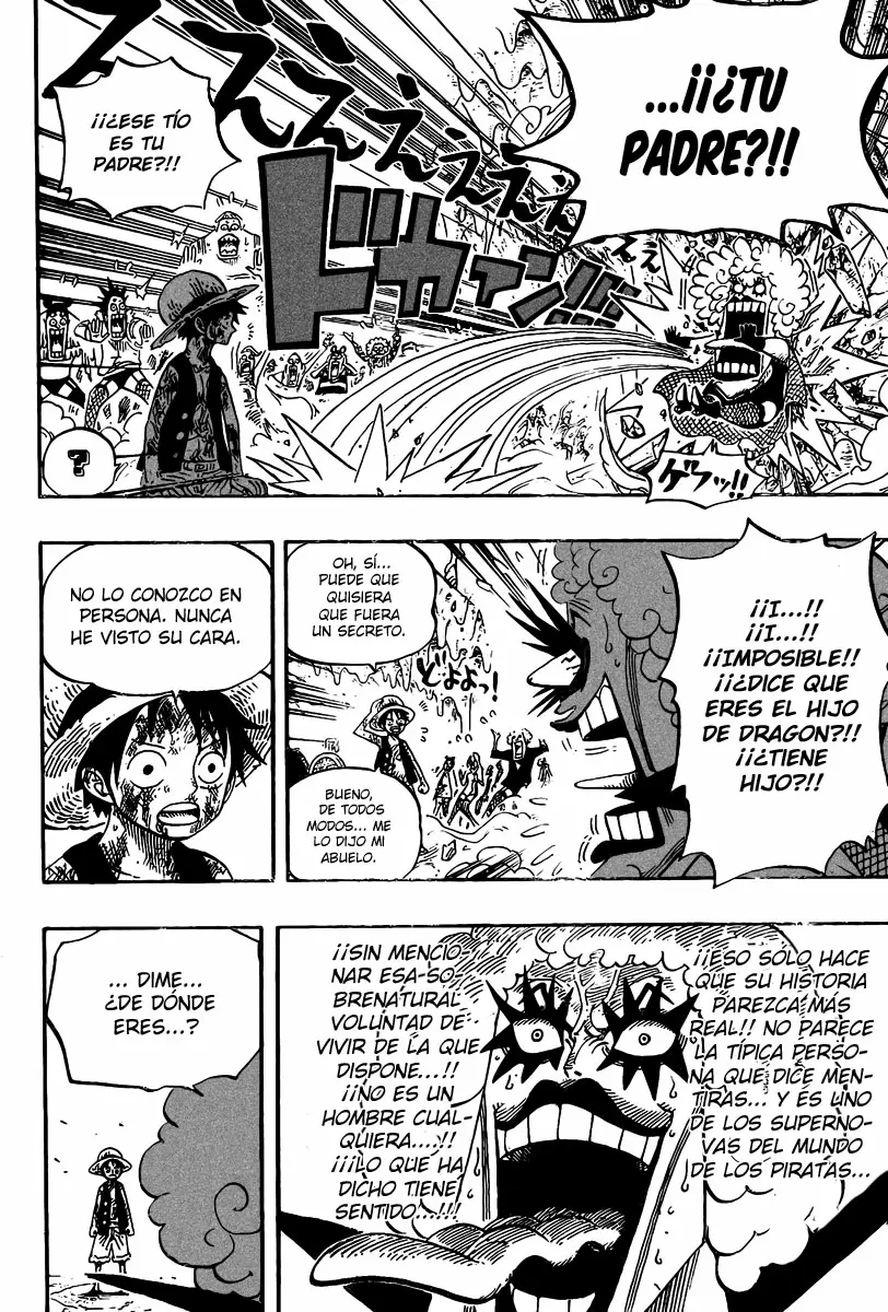 One Piece - Capítulo 539 - Página 9 - LectorTMOo