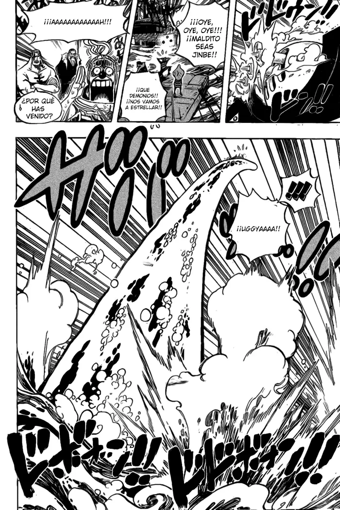 One Piece - Capítulo 546 - Página 13 - LectorTMOo