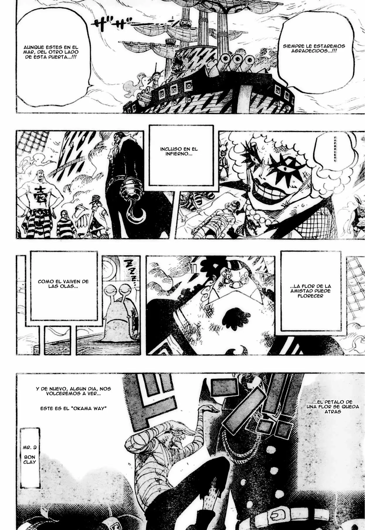 One Piece - Capítulo 548 - Página 18 - LectorTMOo