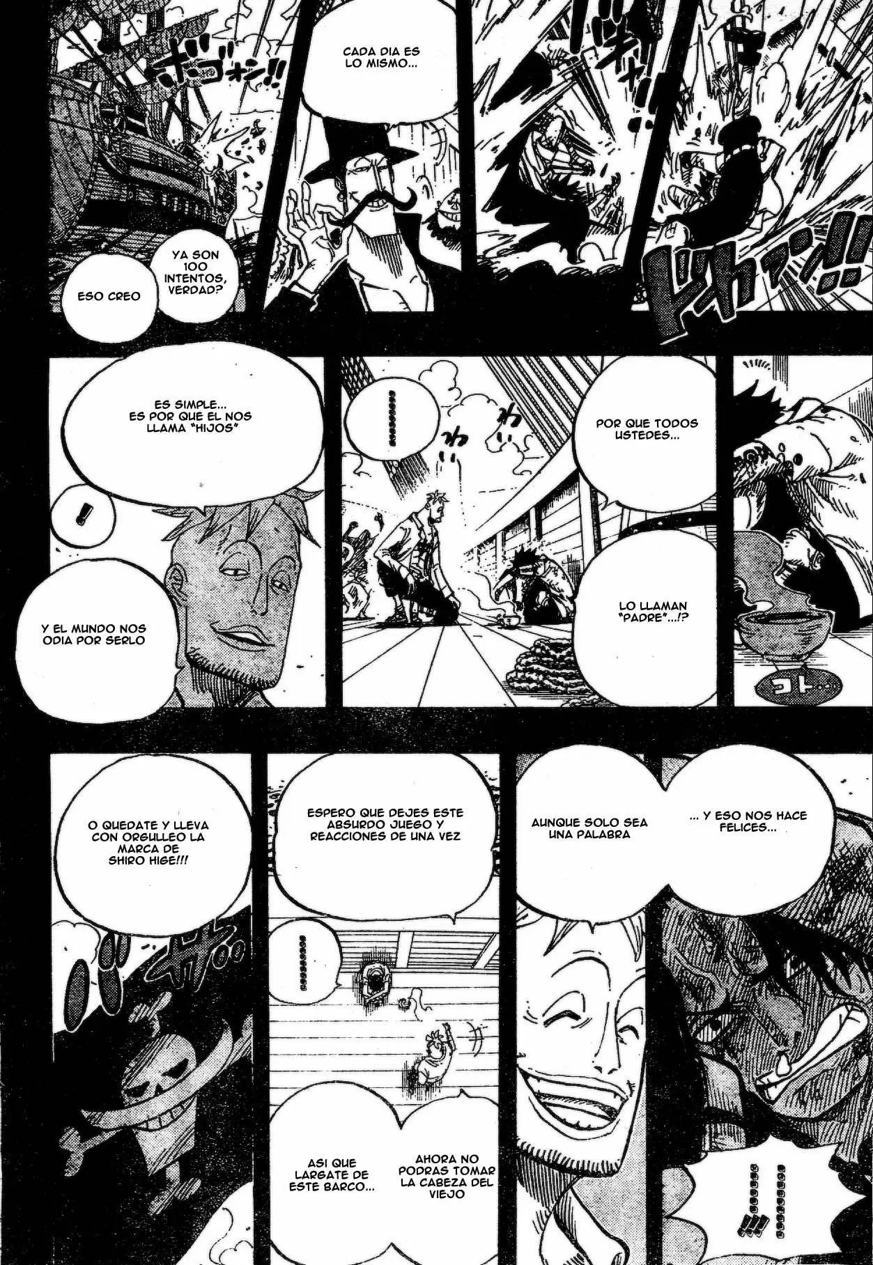 One Piece - Capítulo 552 - Página 10 - LectorTMOo