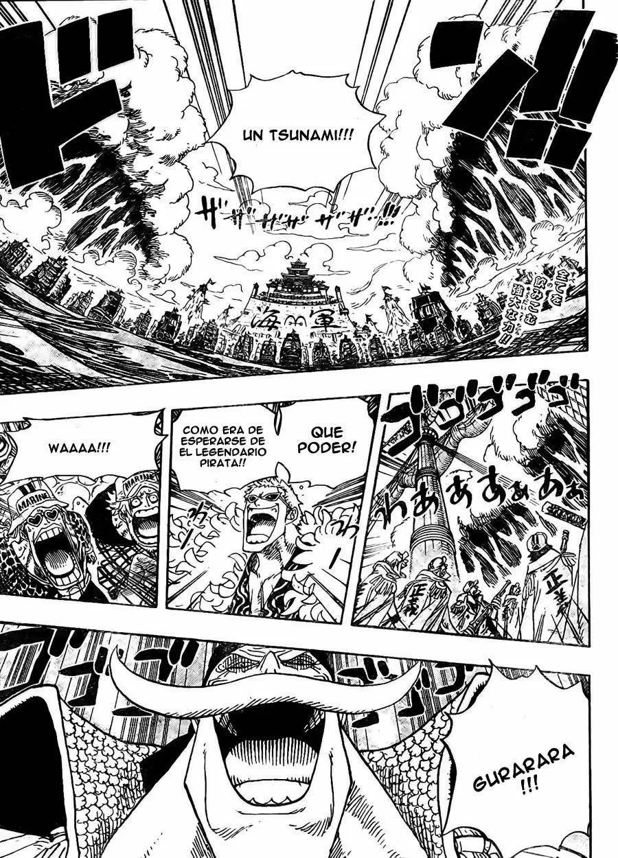 One Piece - Capítulo 553 - Página 2 - LectorTMOo
