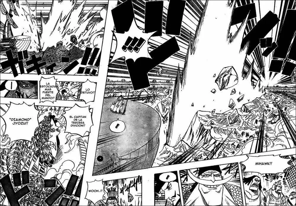 One Piece - Capítulo 553 - Página 9 - LectorTMOo