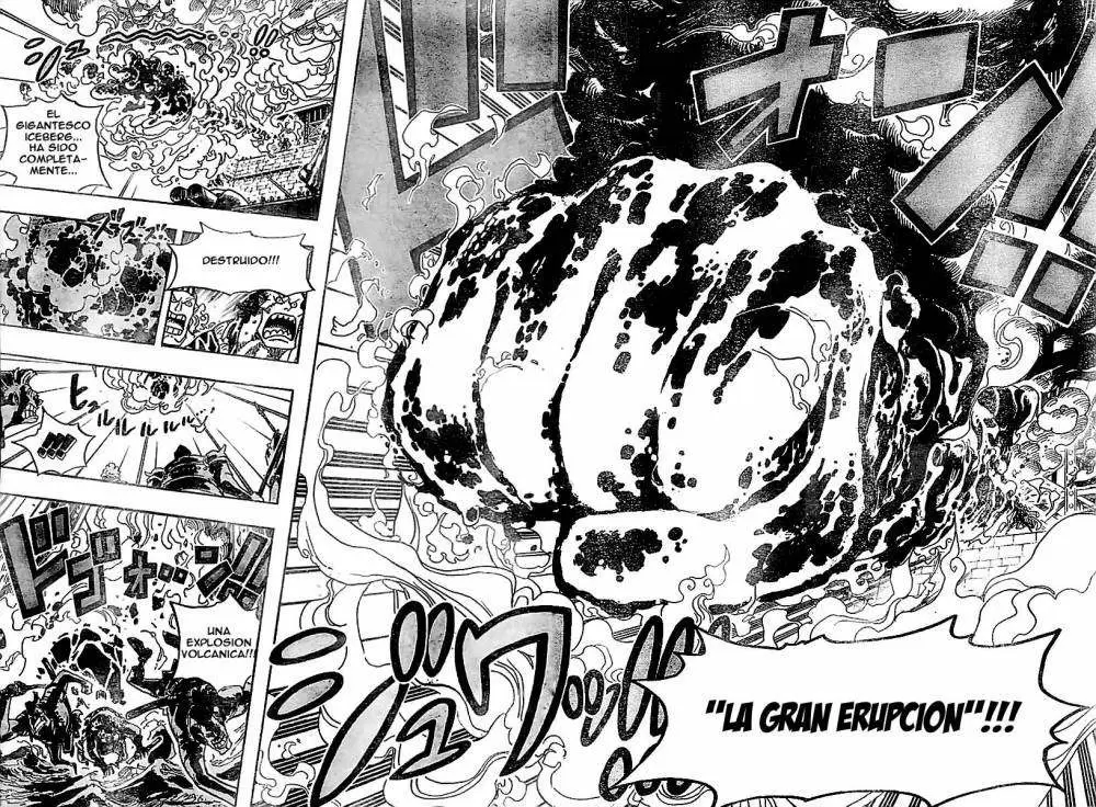 One Piece - Capítulo 554 - Página 5 - LectorTMOo