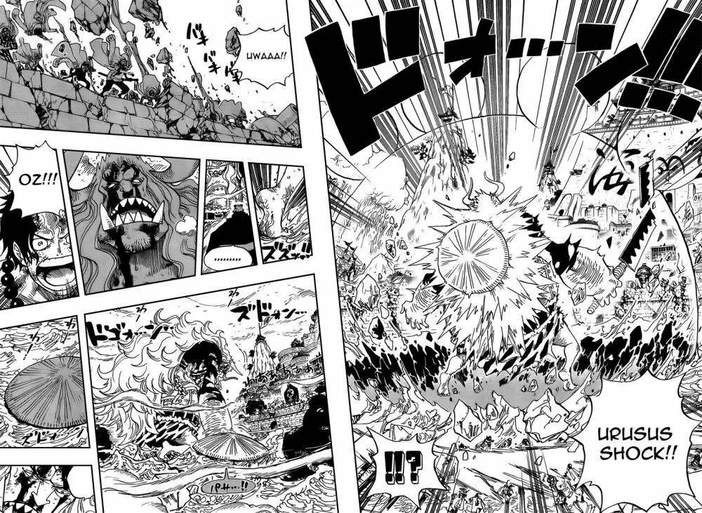 One Piece - Capítulo 555 - Página 7 - LectorTMOo
