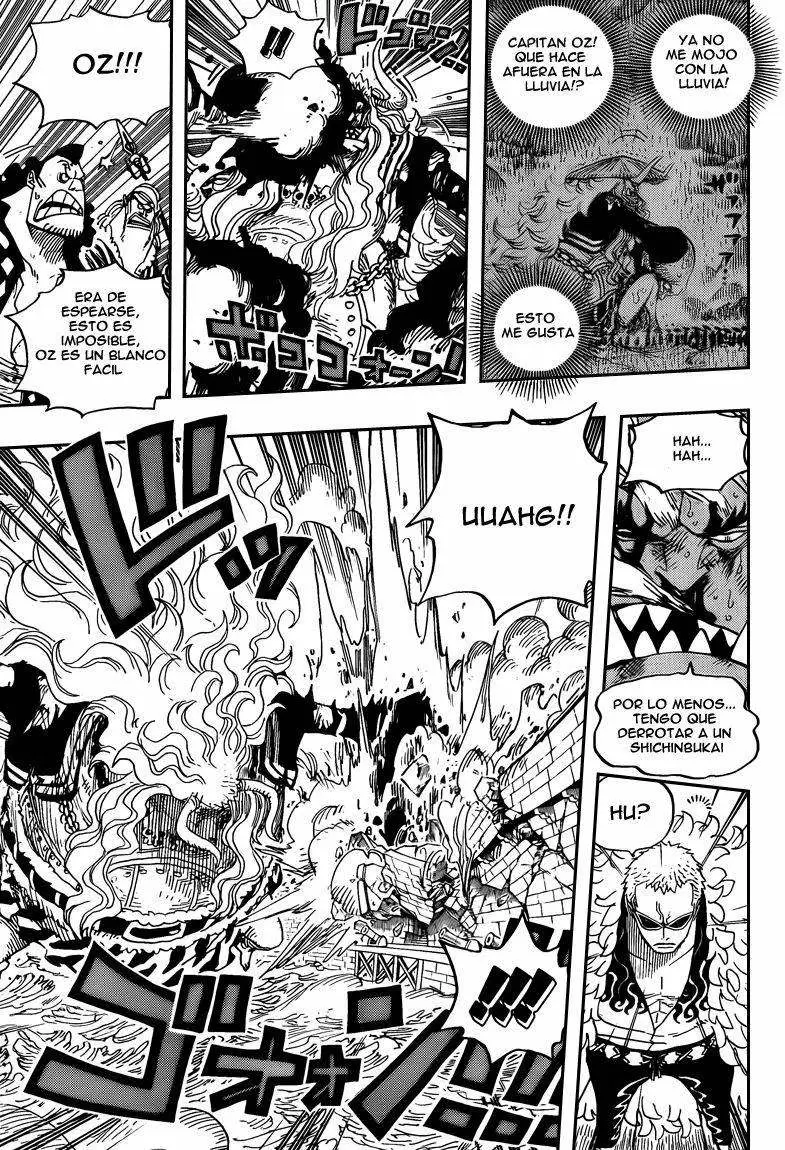 One Piece - Capítulo 555 - Página 9 - LectorTMOo