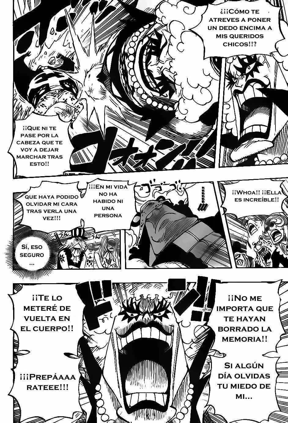 One Piece - Capítulo 560 - Página 10 - LectorTMOo