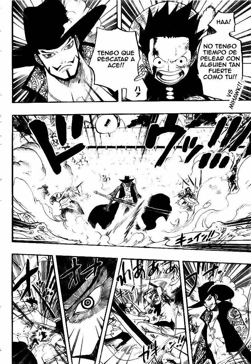 One Piece - Capítulo 561 - Página 3 - LectorTMOo