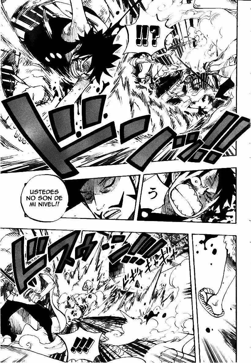 One Piece - Capítulo 561 - Página 4 - LectorTMOo