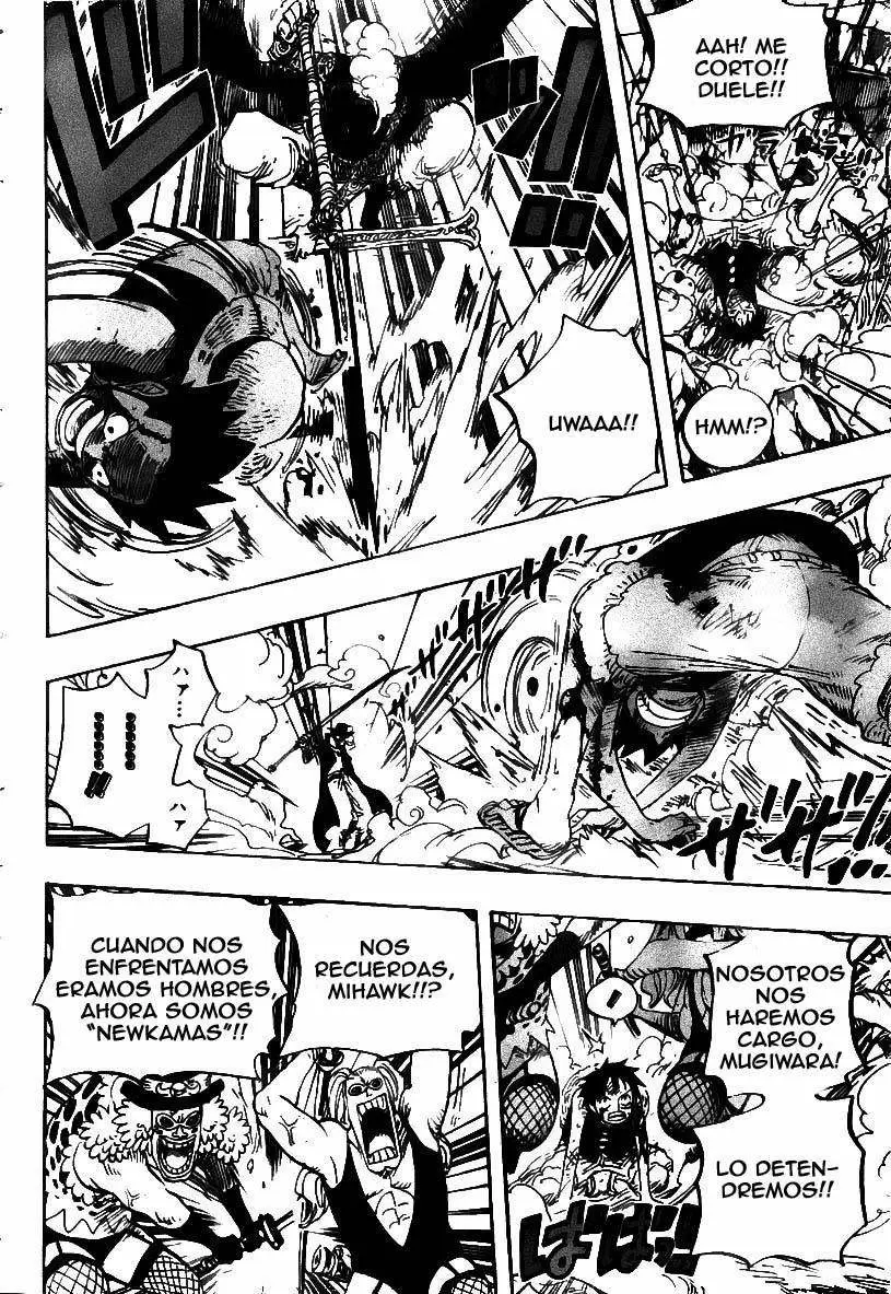 One Piece - Capítulo 561 - Página 5 - LectorTMOo