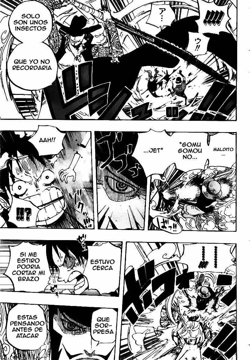 One Piece - Capítulo 561 - Página 6 - LectorTMOo