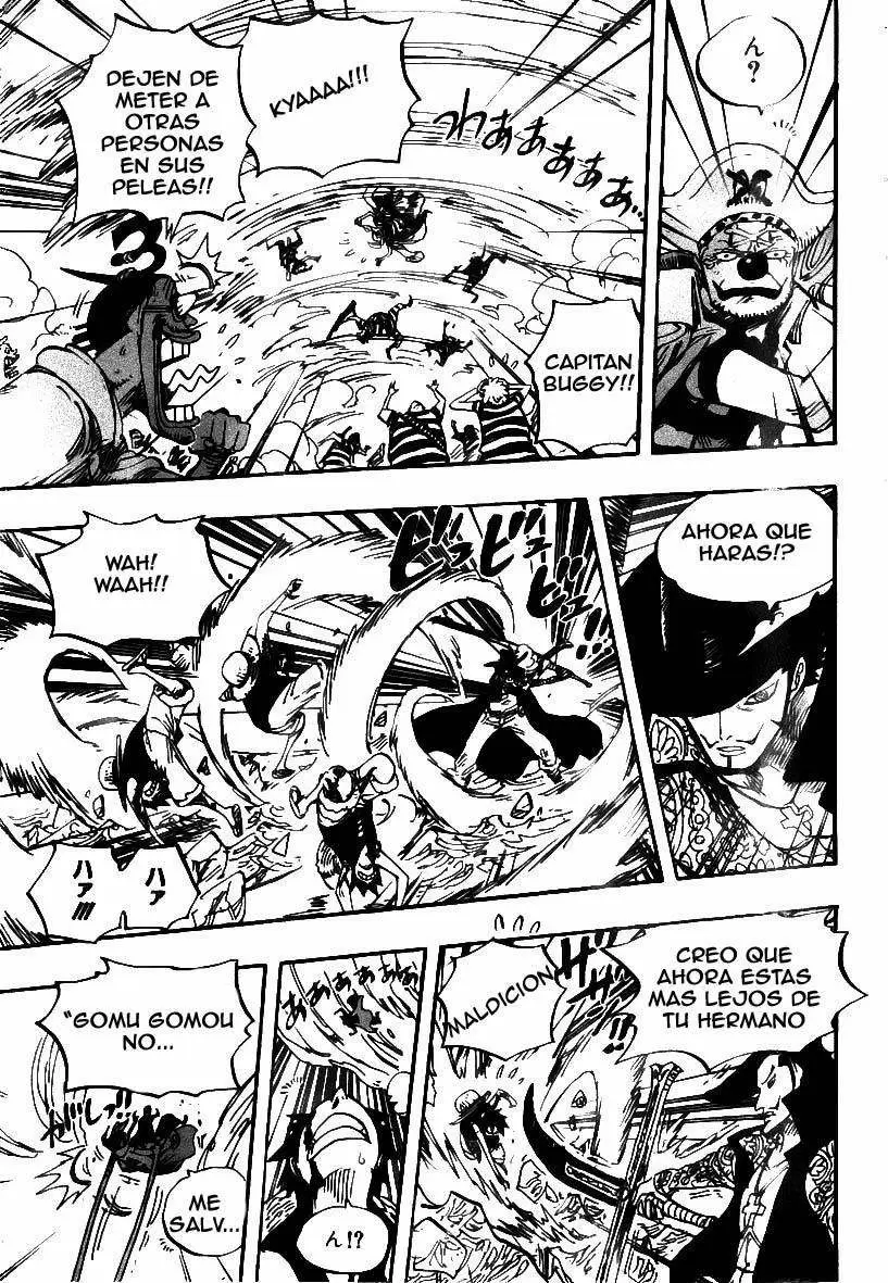 One Piece - Capítulo 561 - Página 9 - LectorTMOo