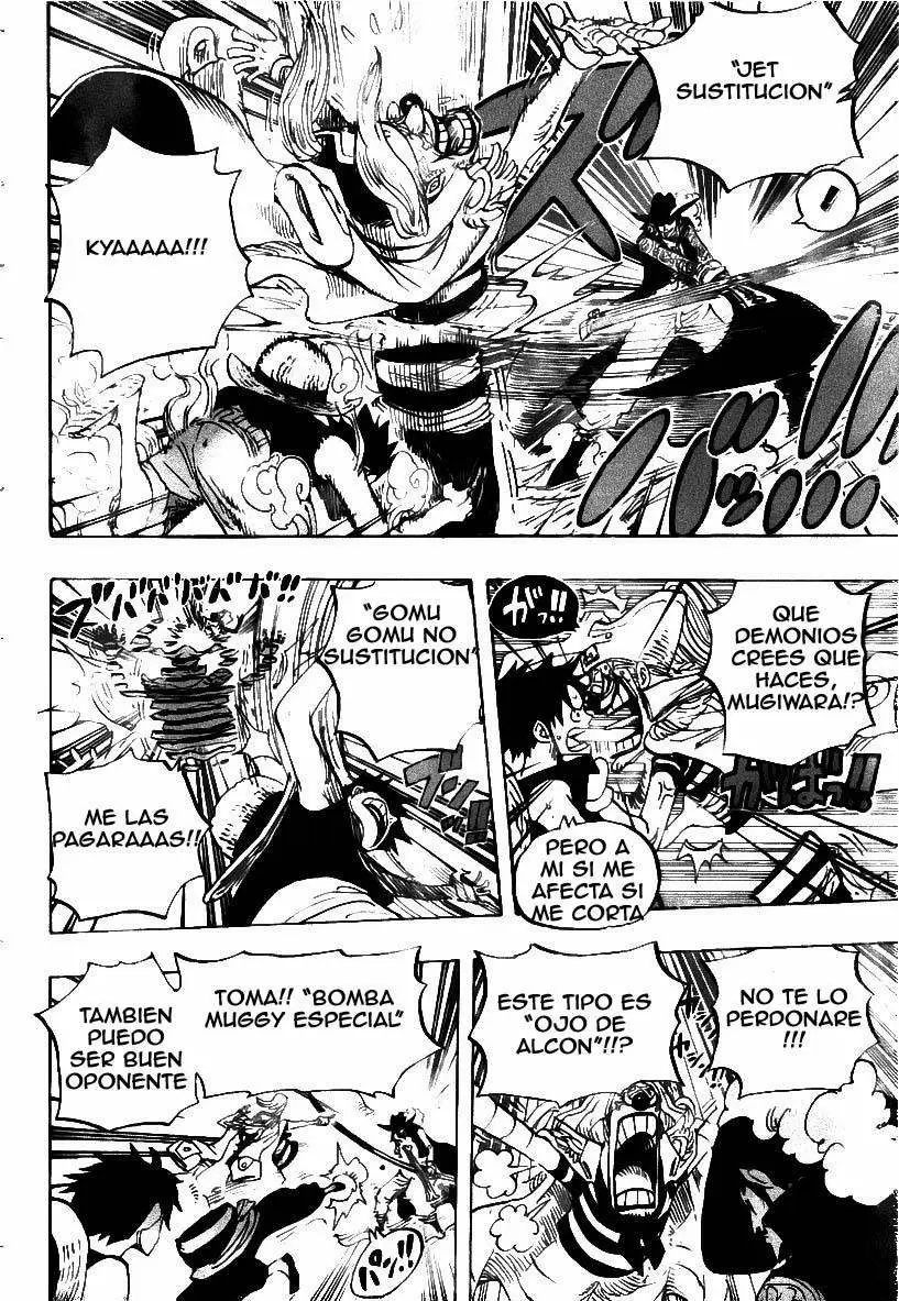 One Piece - Capítulo 561 - Página 10 - LectorTMOo