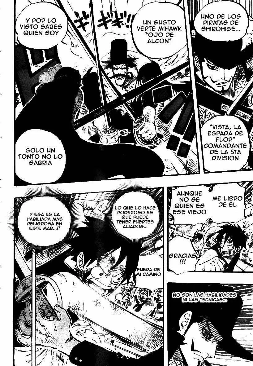 One Piece - Capítulo 561 - Página 12 - LectorTMOo