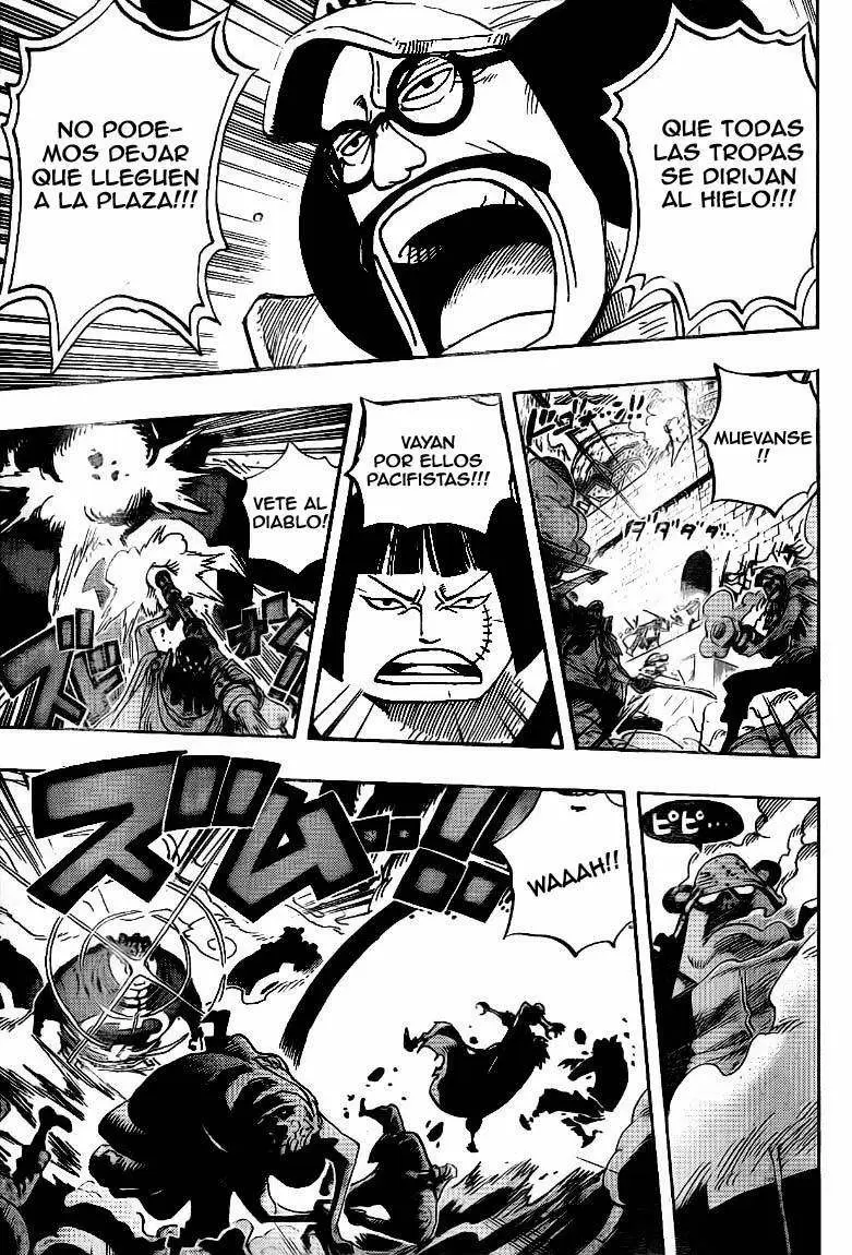 One Piece - Capítulo 562 - Página 6 - LectorTMOo