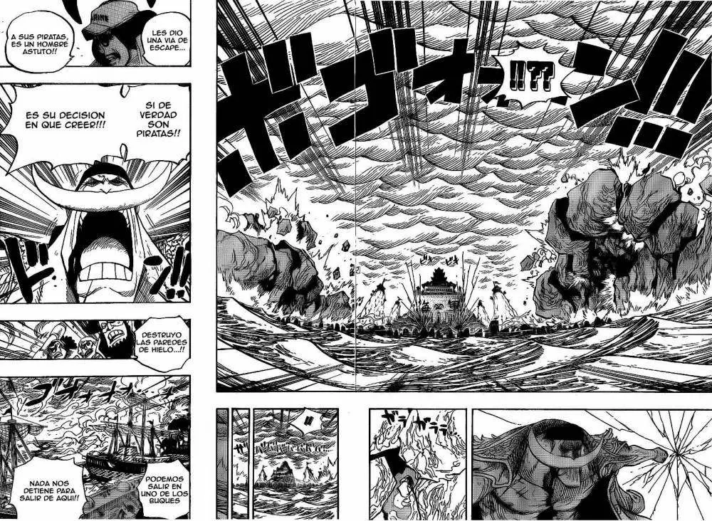 One Piece - Capítulo 563 - Página 13 - LectorTMOo