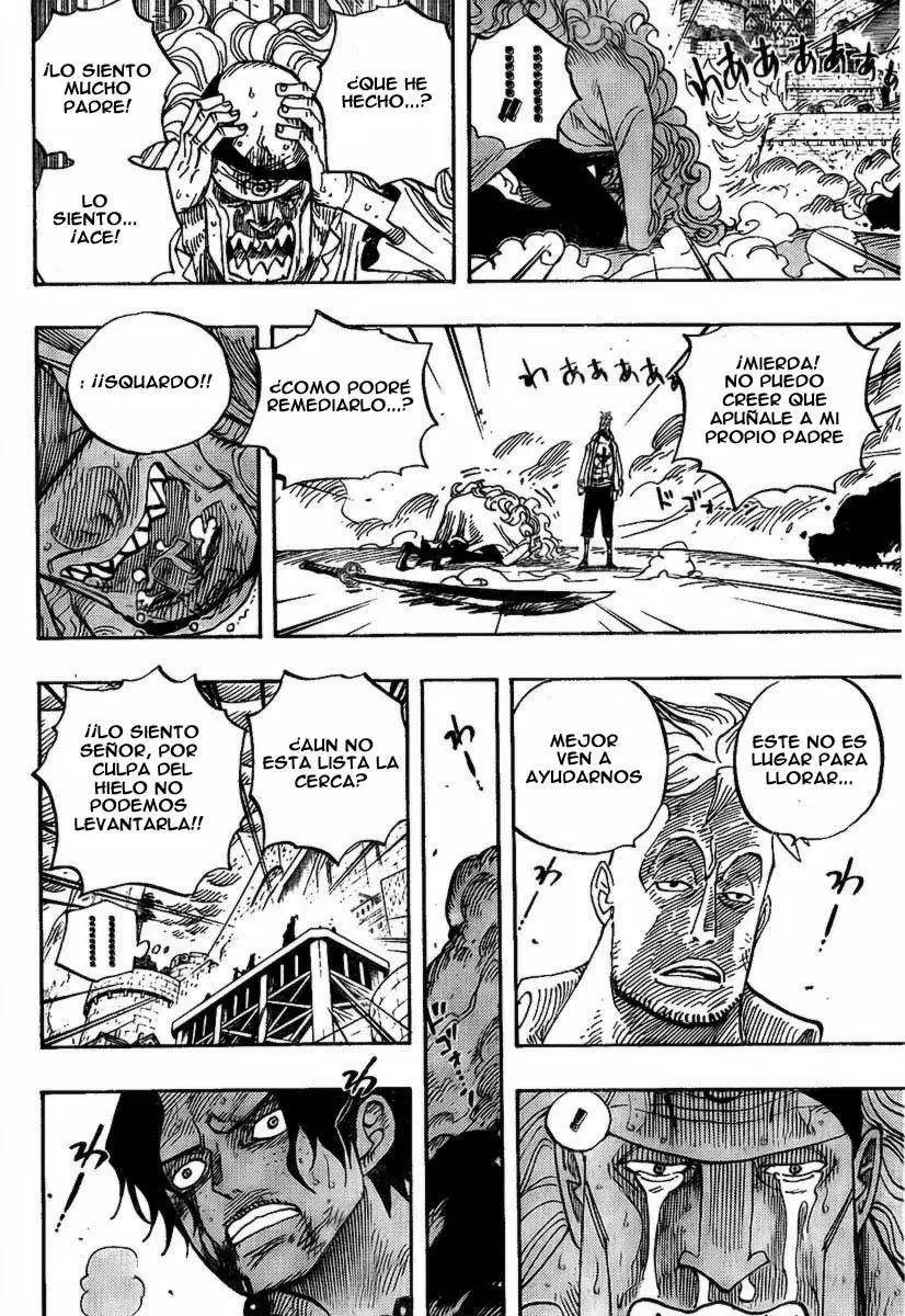 One Piece - Capítulo 564 - Página 3 - LectorTMOo
