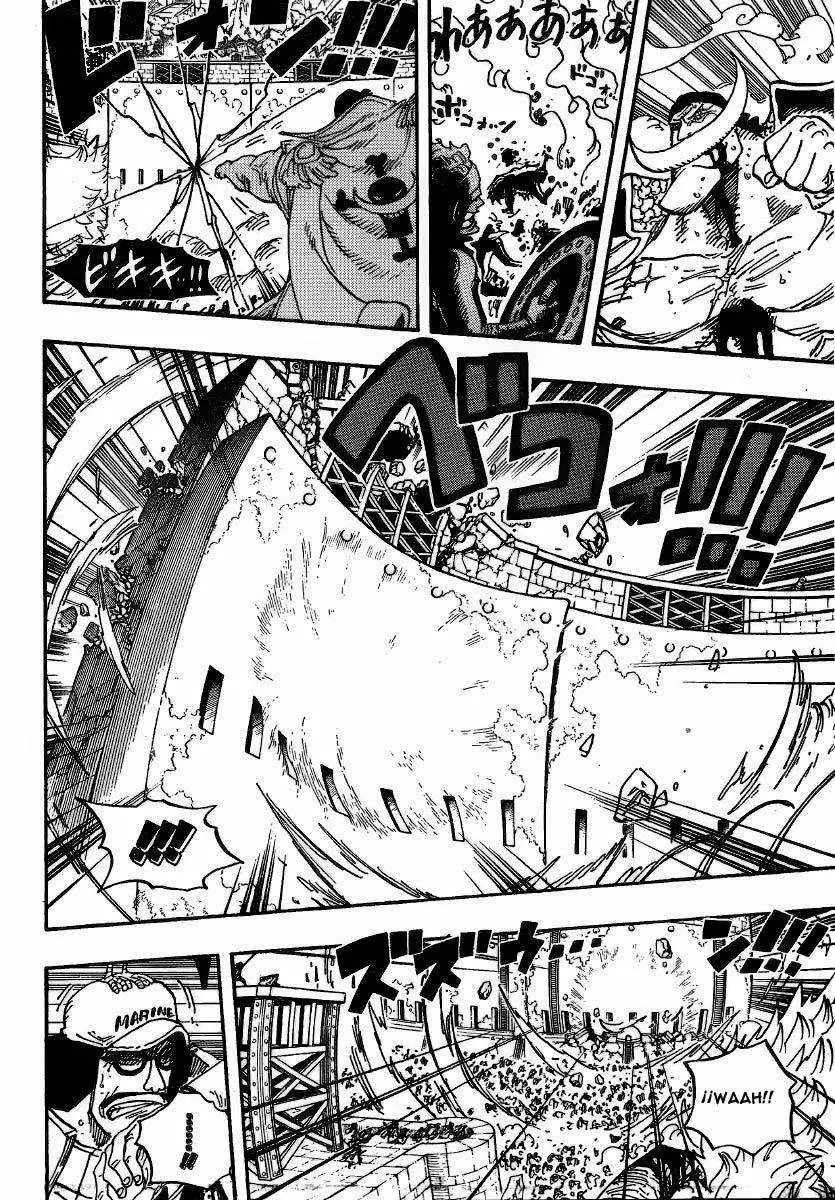 One Piece - Capítulo 565 - Página 7 - LectorTMOo
