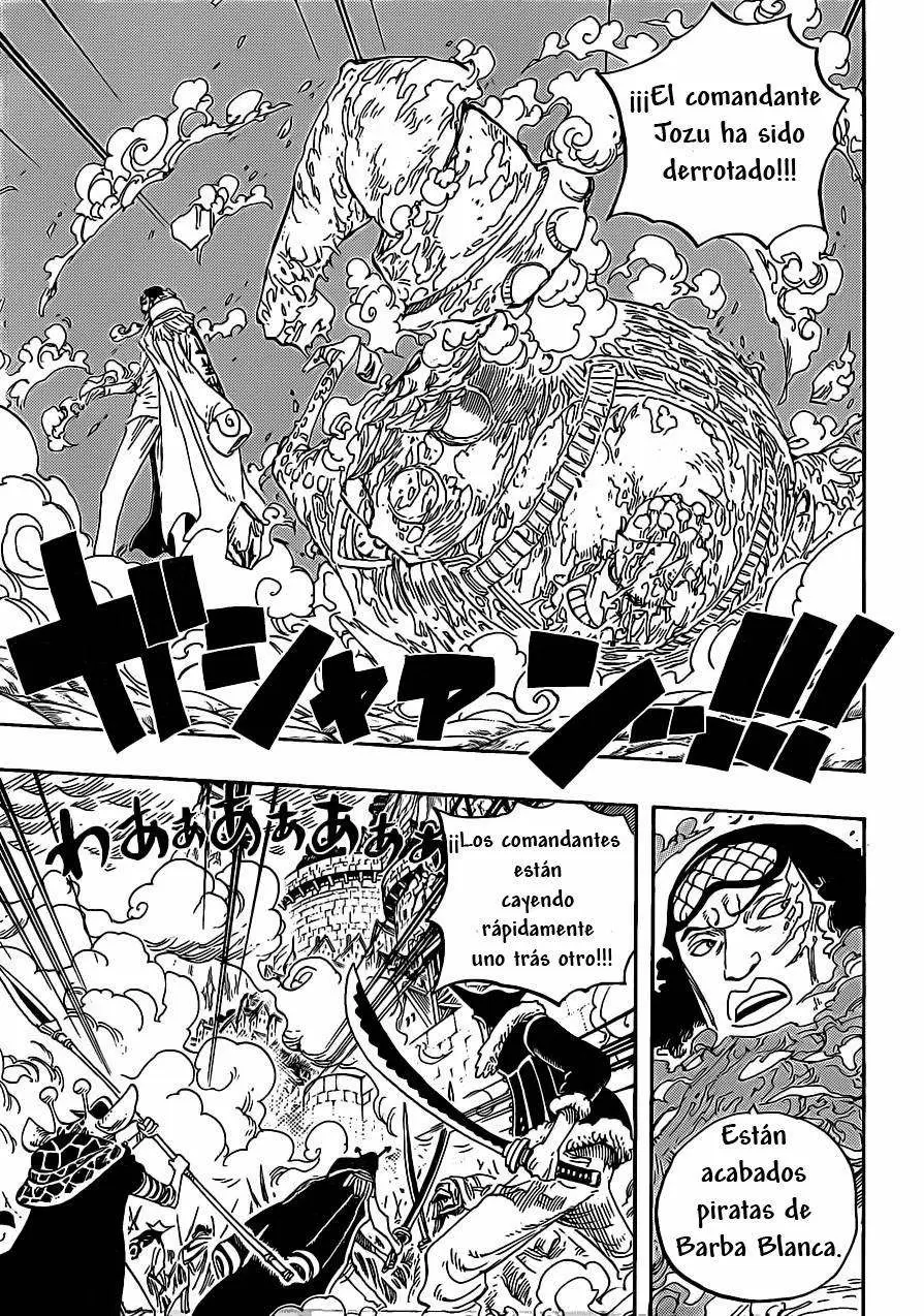 One Piece - Capítulo 569 - Página 7 - LectorTMOo