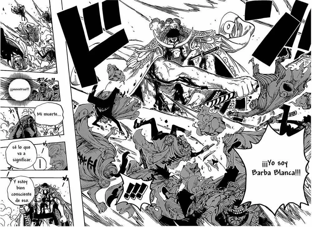 One Piece - Capítulo 569 - Página 9 - LectorTMOo